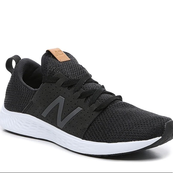 fresh foam sport lightweight running shoe